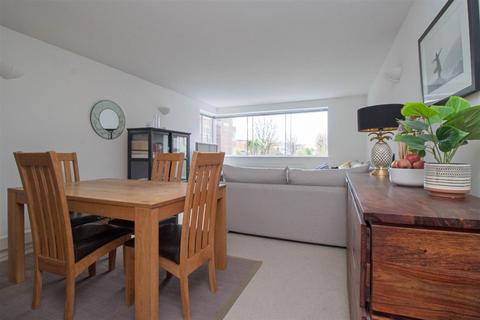 2 bedroom apartment for sale, Ashdown, Eaton Road, Hove