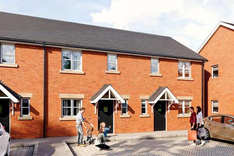 2 bedroom property for sale, Watts Dyke, Wrexham LL12