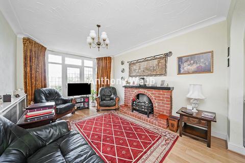 3 bedroom semi-detached house for sale, Fountains Crescent, Southgate, N14