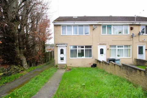 21 Ing Field, Oakenshaw, Bradford, BD12 7EF