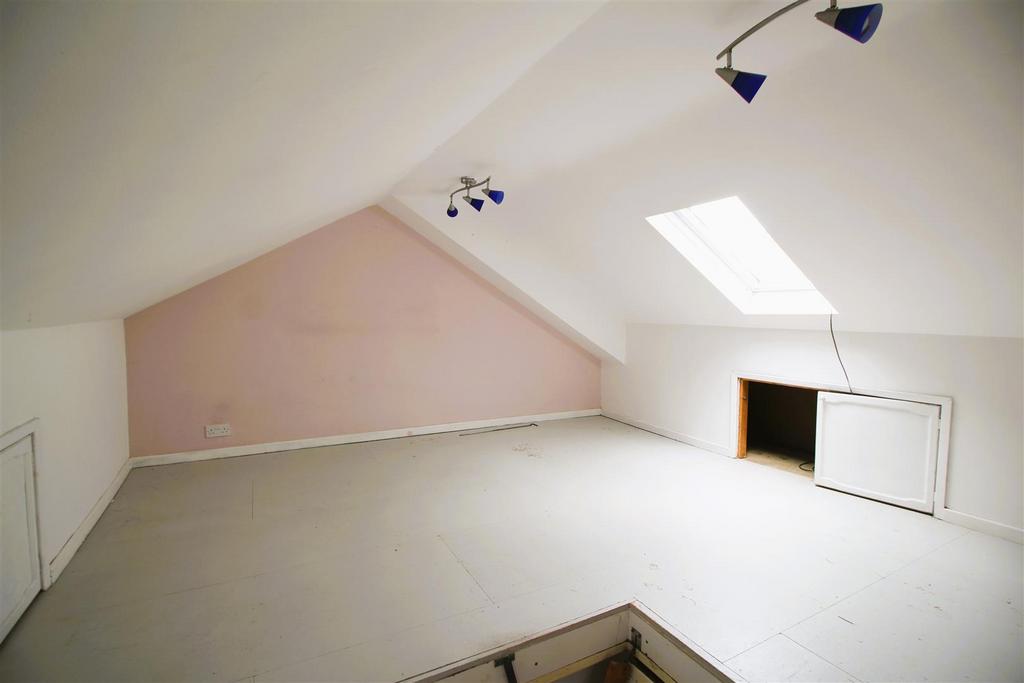 Loft Room