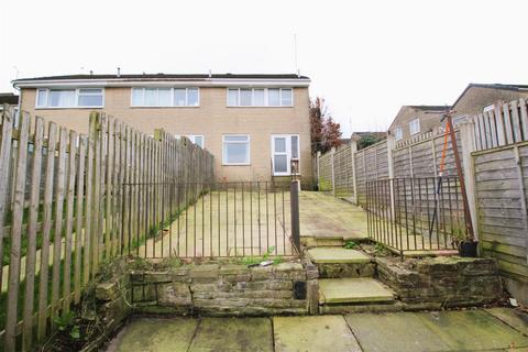 21 Ing Field, Oakenshaw, Bradford, BD12 7EF