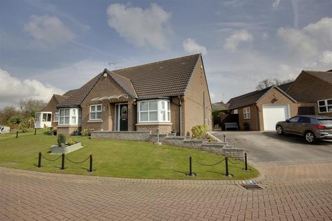 4 bedroom detached bungalow for sale, South Wold, Little Weighton