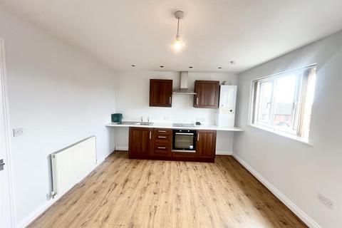 2 bedroom apartment to rent, 465 Gorton Road, Stockport SK5