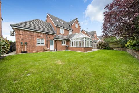 6 bedroom detached house for sale, Padelford Lane, Stanmore HA7