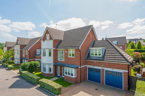 6 bedroom detached house for sale, Padelford Lane, Stanmore HA7