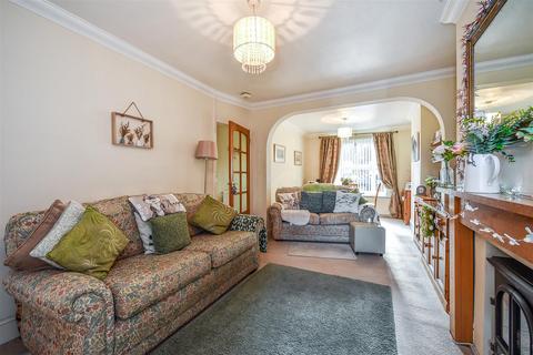 3 bedroom terraced house for sale, Old Winton Road, Andover