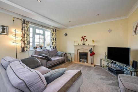 3 bedroom detached house for sale, Palmer Drive, Andover