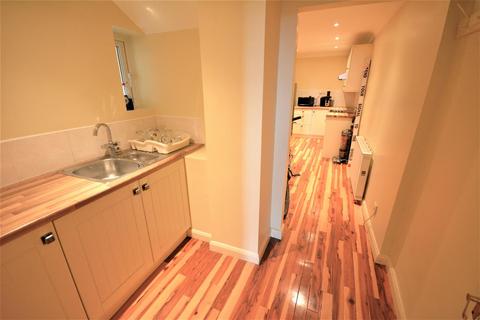1 bedroom flat to rent, Flat, 1 Hereford Street, Bishop Auckland, Durham