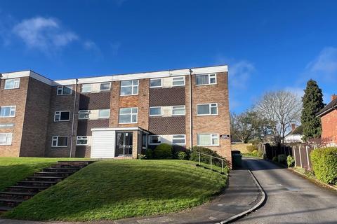 2 bedroom flat for sale, Hermes Court, Clarence Road, Four Oaks