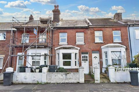 2 bedroom terraced house for sale, Langney Road, Eastbourne
