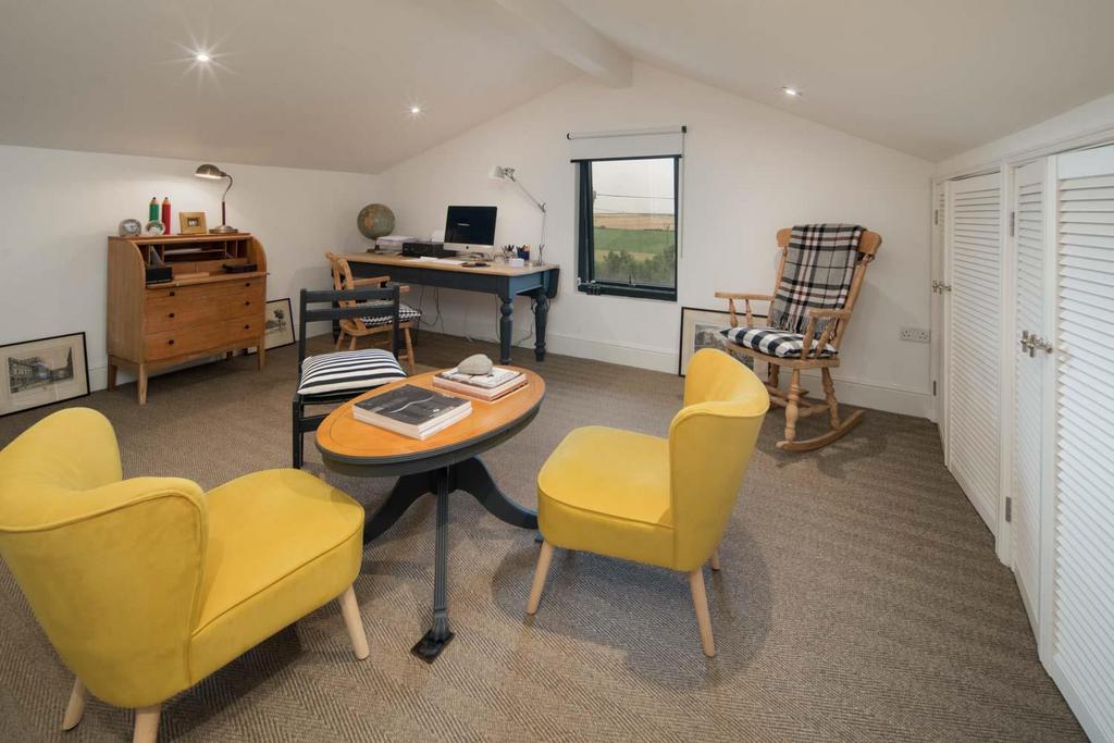 Study/ Office