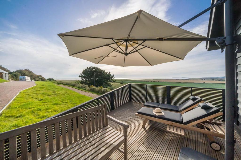 Top Terrace