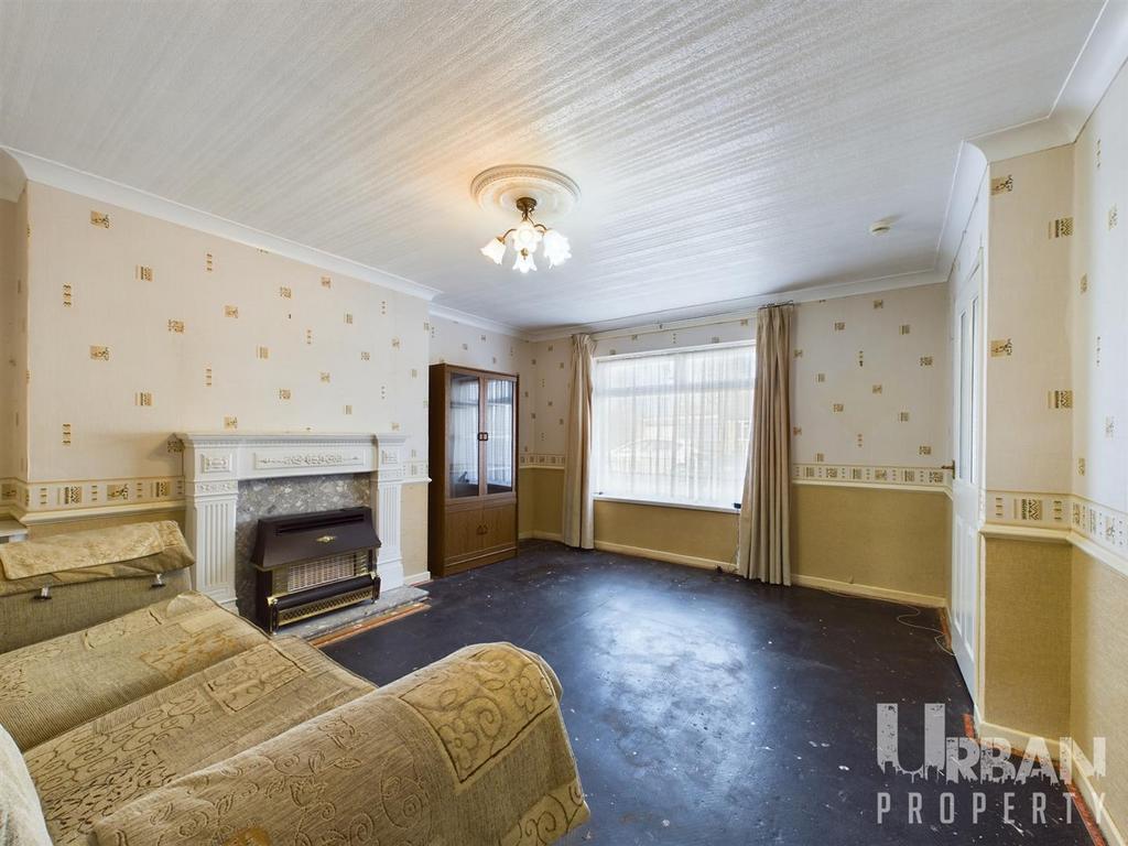 Mallard Road, Bilton Grange, Hull 3 bed house for sale £90,000