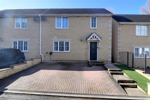 3 bedroom semi-detached house for sale, Rowley, Cam, Dursley