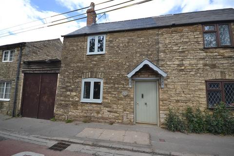 2 bedroom cottage for sale, Main Road, Glaston, Oakham