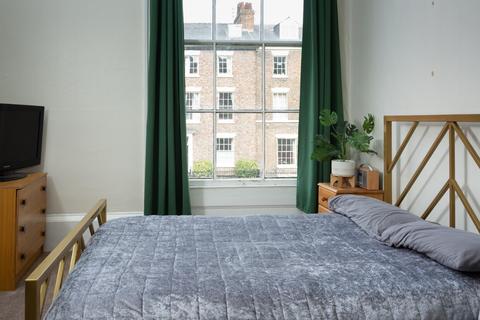 2 bedroom flat to rent, Monkgate, York