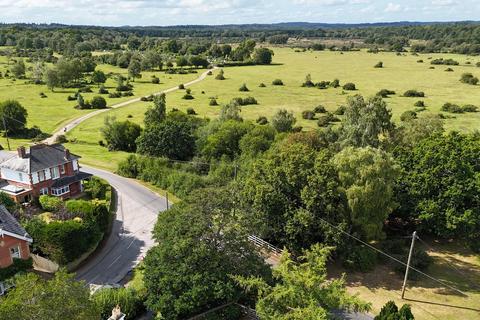Roseleigh Meerut Road, Brockenhurst, SO42 7TD