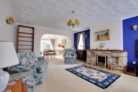 Roseleigh Meerut Road, Brockenhurst, SO42 7TD