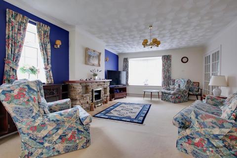 Roseleigh Meerut Road, Brockenhurst, SO42 7TD