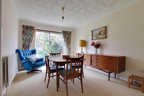 Roseleigh Meerut Road, Brockenhurst, SO42 7TD