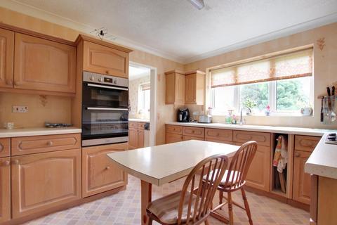 Roseleigh Meerut Road, Brockenhurst, SO42 7TD