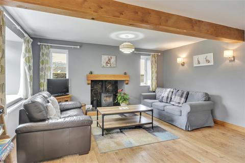 3 bedroom detached house for sale, Mountain Peace, Stiperstones, Shrewsbury
