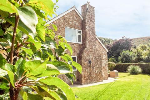 3 bedroom detached house for sale, Mountain Peace, Stiperstones, Shrewsbury