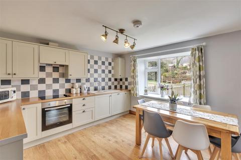 3 bedroom detached house for sale, Mountain Peace, Stiperstones, Shrewsbury