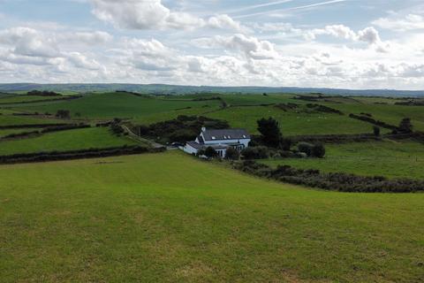 5 bedroom detached house for sale, Blaenplwyf, Aberystwyth