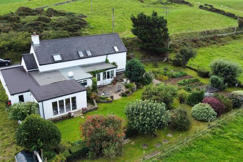 5 bedroom detached house for sale, Blaenplwyf, Aberystwyth