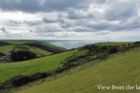 5 bedroom detached house for sale, Blaenplwyf, Aberystwyth