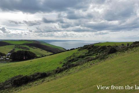 undefined, Blaenplwyf, Aberystwyth