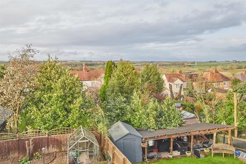 3 bedroom detached house for sale, The Poplars, Earl Shilton