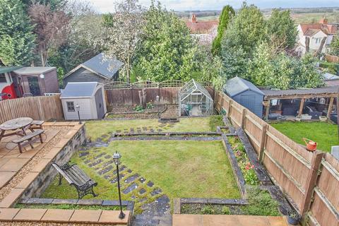 35 The Poplars, Earl Shilton, Leicester, LE9 7ET