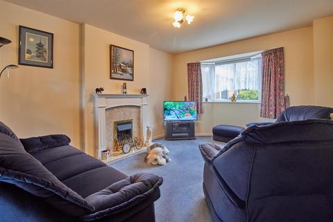 35 The Poplars, Earl Shilton, Leicester, LE9 7ET