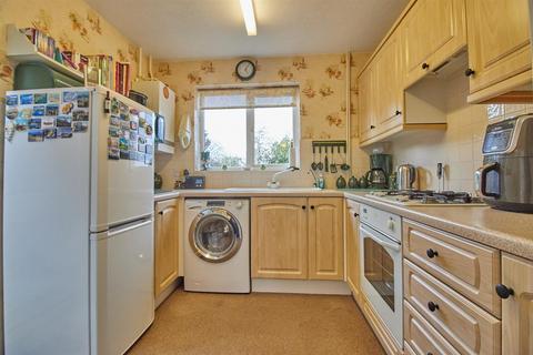 35 The Poplars, Earl Shilton, Leicester, LE9 7ET