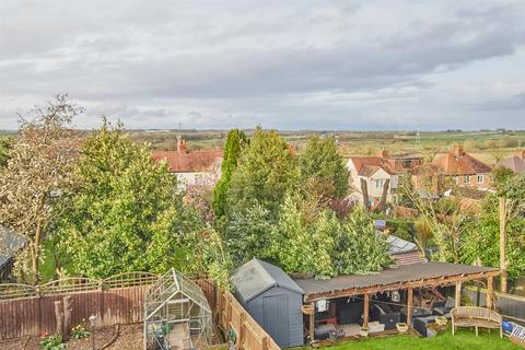 35 The Poplars, Earl Shilton, Leicester, LE9 7ET