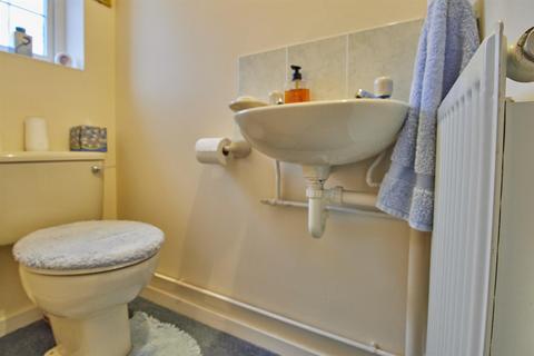 35 The Poplars, Earl Shilton, Leicester, LE9 7ET