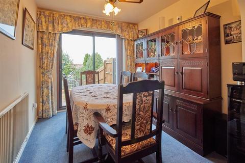35 The Poplars, Earl Shilton, Leicester, LE9 7ET