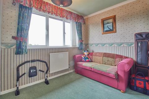 35 The Poplars, Earl Shilton, Leicester, LE9 7ET