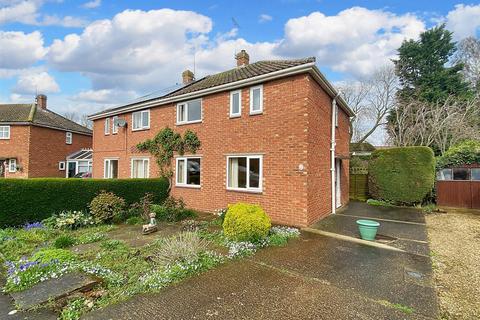 32 Earlsfield, Moulton Seas End, Spalding, PE12 6LE