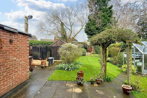 32 Earlsfield, Moulton Seas End, Spalding, PE12 6LE