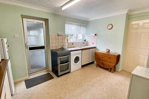 32 Earlsfield, Moulton Seas End, Spalding, PE12 6LE