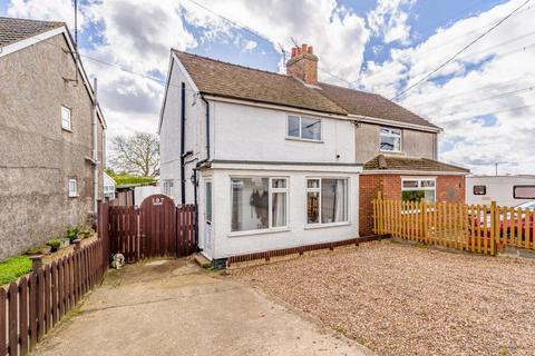 3 bedroom semi-detached house for sale, Bicker Road, Donington, Spalding