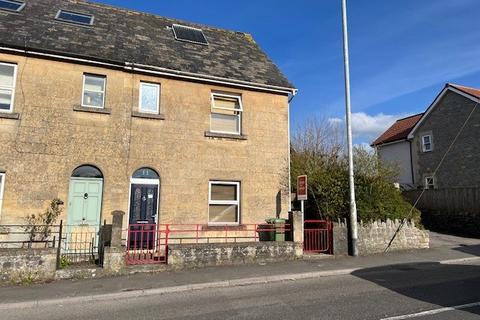 3 bedroom semi-detached house for sale, Whitstone Road, Shepton Mallet, BA4
