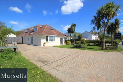 5 bedroom detached house for sale, Wimborne Road, Poole BH16