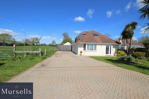 5 bedroom detached house for sale, Wimborne Road, Poole BH16