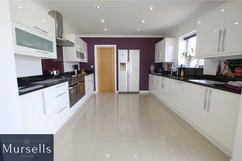 5 bedroom detached house for sale, Wimborne Road, Poole BH16