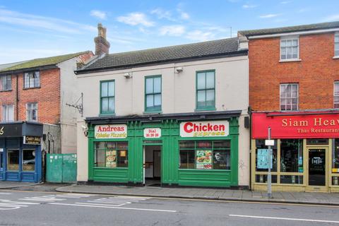 undefined, The Broadway, Bedford, MK40
